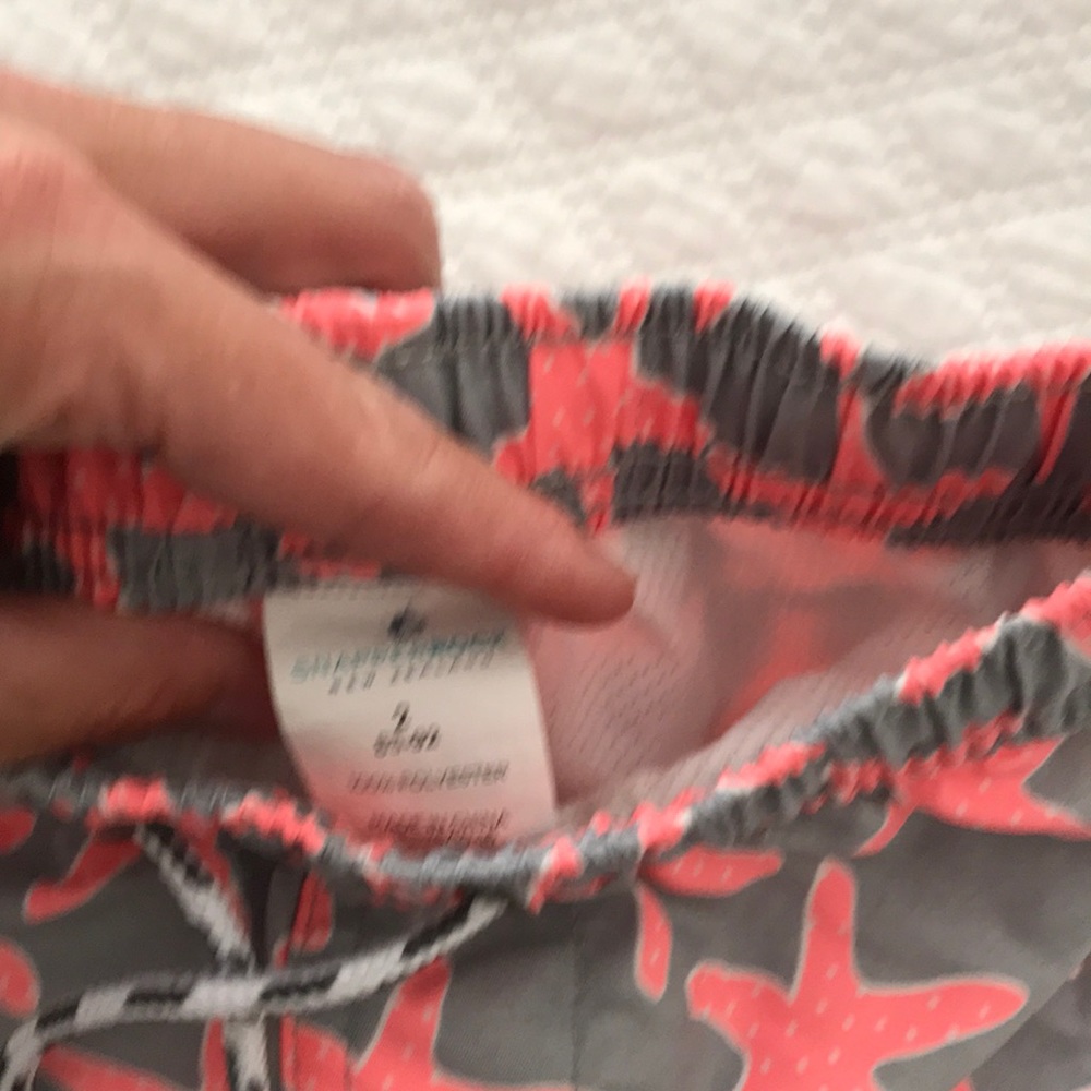 swim trunks - Picture 3 of 4